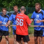 I druhé derby pro Strakonice, tentokrát vyhrály jasně 7:0!