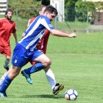 Semice slaví titul už čtyři kola před koncem sezony