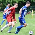 Semice slaví titul už čtyři kola před koncem sezony