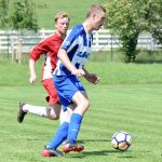 Semice slaví titul už čtyři kola před koncem sezony