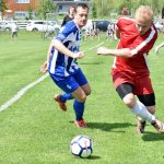 Semice slaví titul už čtyři kola před koncem sezony