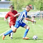 Semice slaví titul už čtyři kola před koncem sezony