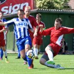 Semice slaví titul už čtyři kola před koncem sezony