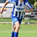 Semice slaví titul už čtyři kola před koncem sezony