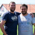 Semice slaví titul už čtyři kola před koncem sezony