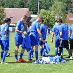 Semice slaví titul už čtyři kola před koncem sezony