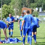 Semice slaví titul už čtyři kola před koncem sezony