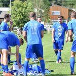 Semice slaví titul už čtyři kola před koncem sezony