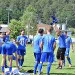 Semice slaví titul už čtyři kola před koncem sezony