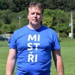 Semice slaví titul už čtyři kola před koncem sezony