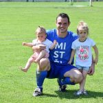 Semice slaví titul už čtyři kola před koncem sezony