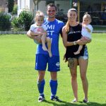 Semice slaví titul už čtyři kola před koncem sezony