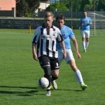 Dražejov rozstřílel poslední Rovnou a opět je první