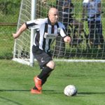 Dražejov rozstřílel poslední Rovnou a opět je první