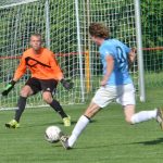 Dražejov rozstřílel poslední Rovnou a opět je první