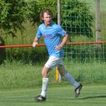 Dražejov rozstřílel poslední Rovnou a opět je první