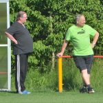 Dražejov rozstřílel poslední Rovnou a opět je první
