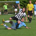 Dražejov rozstřílel poslední Rovnou a opět je první
