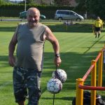 Dražejov rozstřílel poslední Rovnou a opět je první