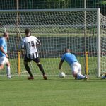 Dražejov rozstřílel poslední Rovnou a opět je první