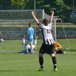 Dražejov rozstřílel poslední Rovnou a opět je první