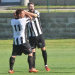 Dražejov rozstřílel poslední Rovnou a opět je první