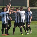 Dražejov rozstřílel poslední Rovnou a opět je první
