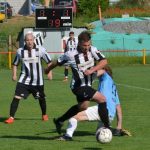 Dražejov rozstřílel poslední Rovnou a opět je první