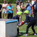 Heřmaň opanovala okrskovou soutěž hasičů