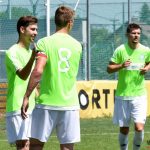 V Čížové se rozhoduje o budoucnosti dospělého fotbalu