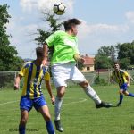 V Čížové se rozhoduje o budoucnosti dospělého fotbalu