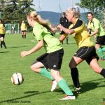 Neuvěřitelné se stalo skutkem a Hradišťanky slaví bronz