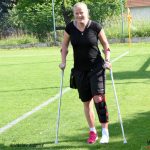 Neuvěřitelné se stalo skutkem a Hradišťanky slaví bronz