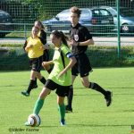 Neuvěřitelné se stalo skutkem a Hradišťanky slaví bronz