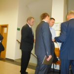 Pirát Martin Kákona žaloval soběslavského starostu a ředitele kulturního domu za články v Hlásce. Dohodli se na omluvě