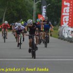 V Jistebnici oslavili další triumf!