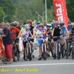 V Jistebnici oslavili další triumf!