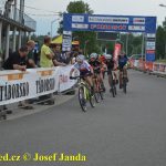 V Jistebnici oslavili další triumf!
