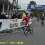 V Jistebnici oslavili další triumf!