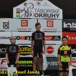 V Jistebnici oslavili další triumf!