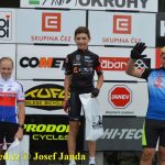 V Jistebnici oslavili další triumf!