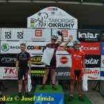 V Jistebnici oslavili další triumf!