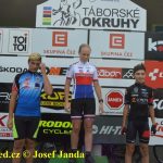 V Jistebnici oslavili další triumf!