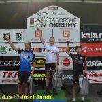 V Jistebnici oslavili další triumf!
