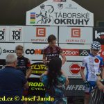 V Jistebnici oslavili další triumf!