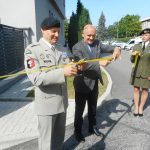 Posádka Tábor otevřela pro děti vojáků dětskou skupinu Roháček