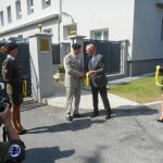 Posádka Tábor otevřela pro děti vojáků dětskou skupinu Roháček