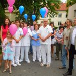 Písek má babybox nové generace