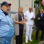 Písek má babybox nové generace