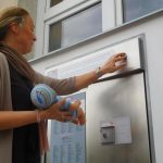 Písek má babybox nové generace